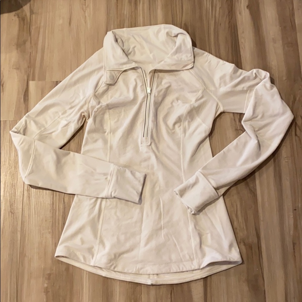 Lululemon jacket size 6